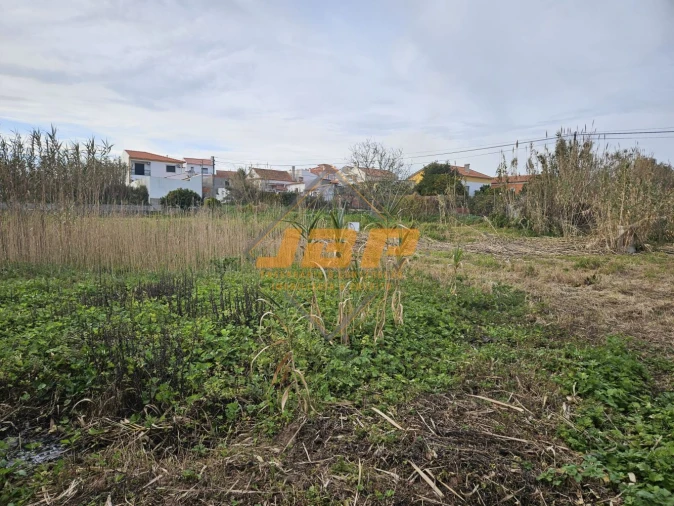 Terreno para Venda em Alfeizerão Foto 28
