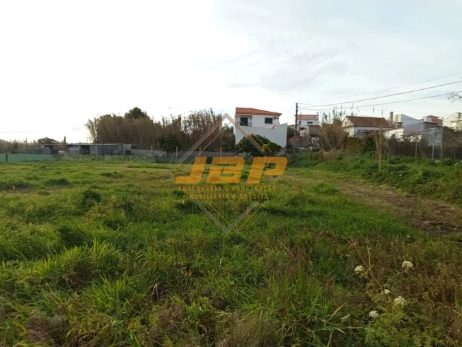 Terreno para Venda em Alfeizerão Foto 15