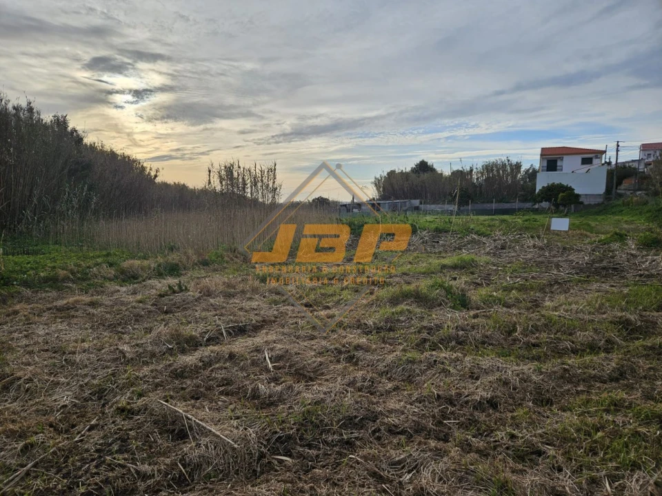 Terreno para Venda em Alfeizerão Foto 23