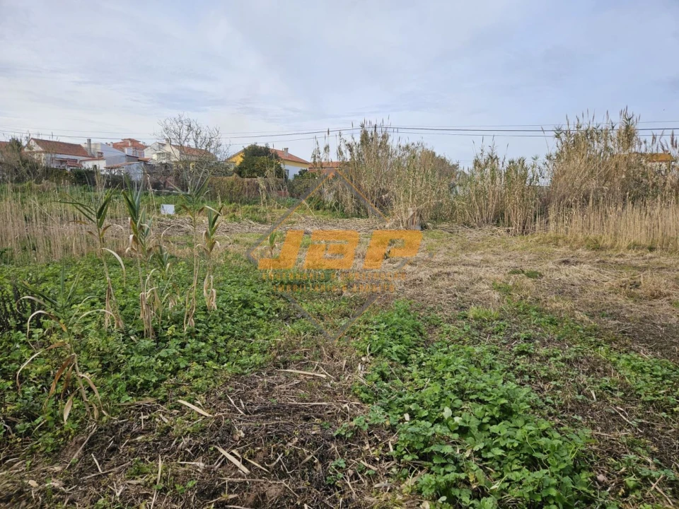 Terreno para Venda em Alfeizerão Foto 25