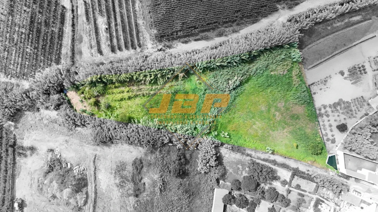 Terreno para Venda em Alfeizerão Foto 38