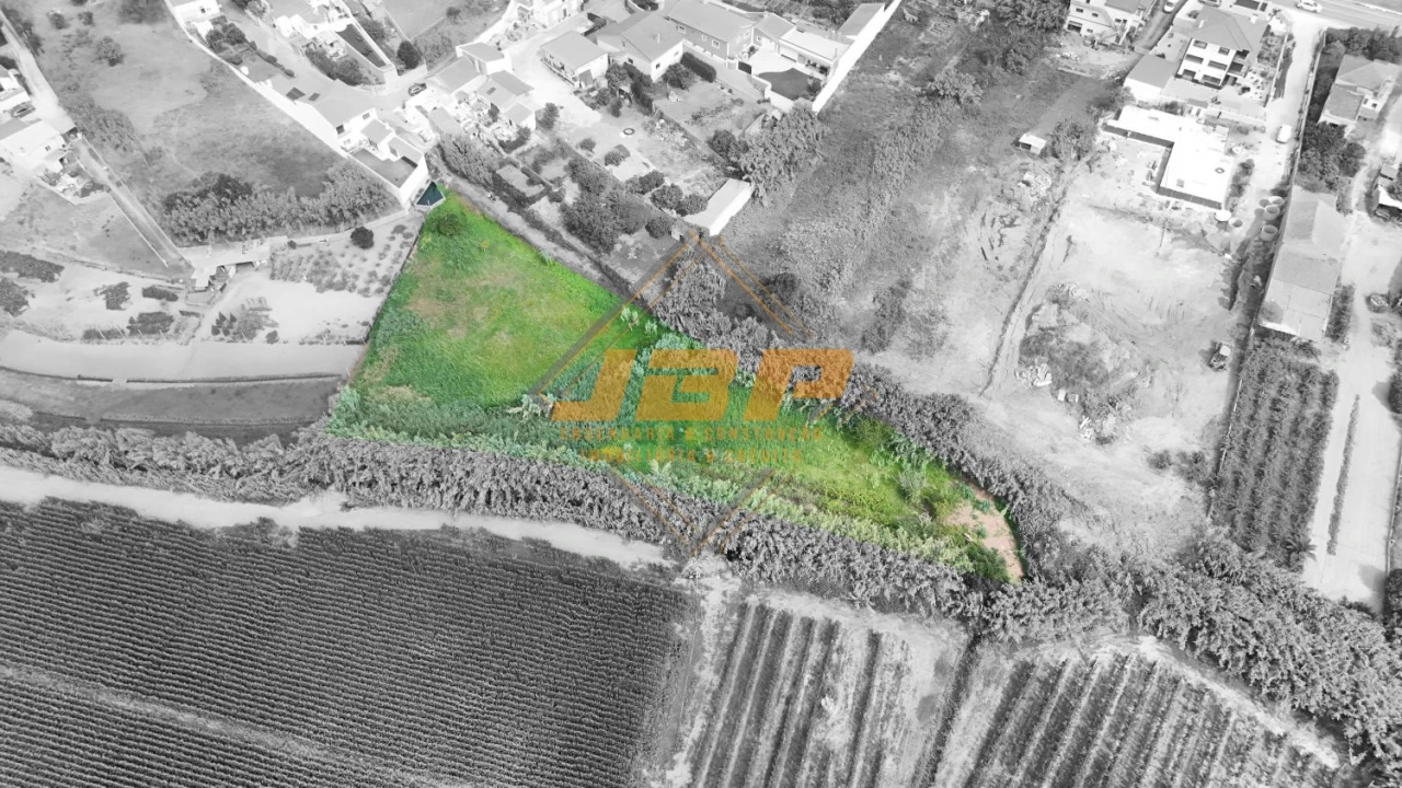 Terreno para Venda em Alfeizerão Foto 3