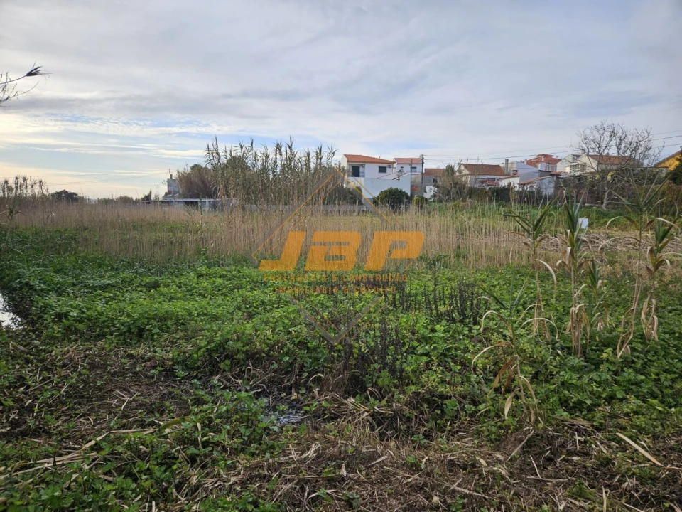 Terreno para Venda em Alfeizerão Foto 27