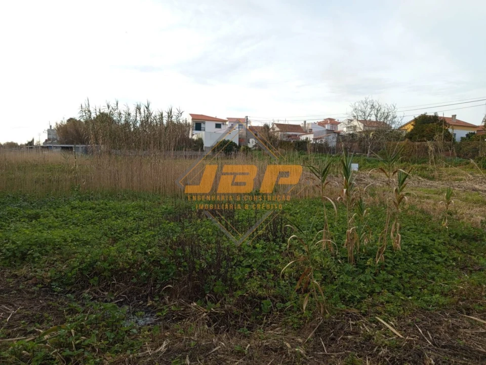 Terreno para Venda em Alfeizerão Foto 11