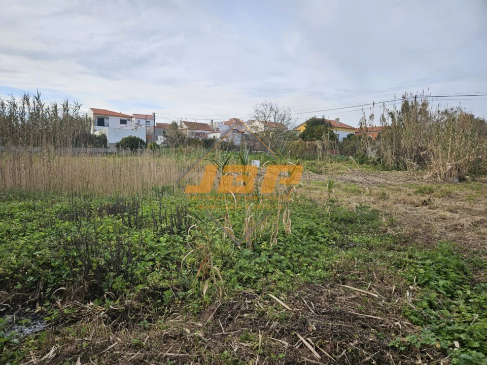 Terreno para Venda em Alfeizerão Foto 28