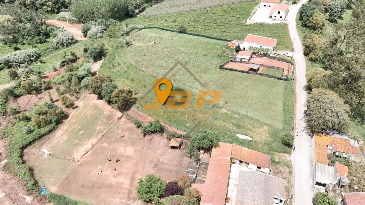 Terreno para Venda em Alvorninha Foto 5