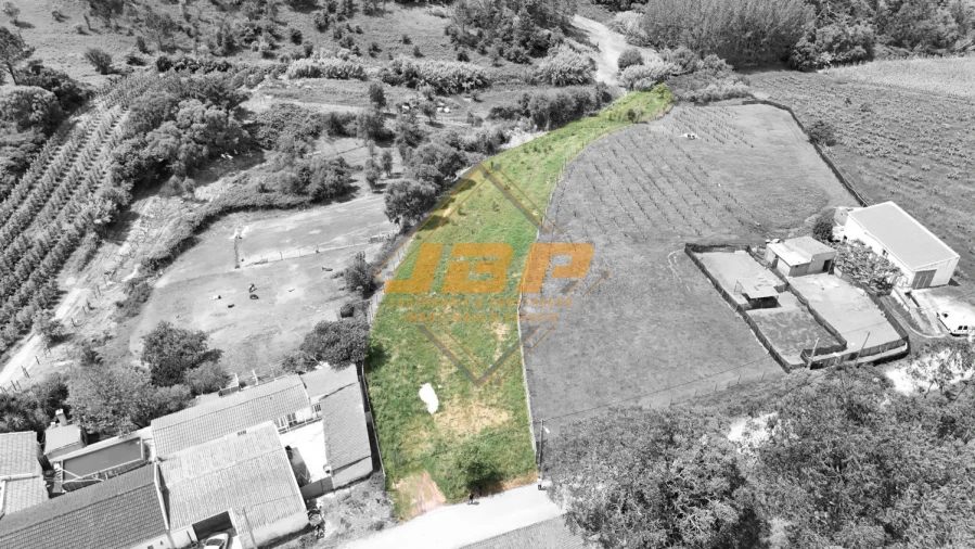 Terreno para Venda em Alvorninha Foto 7