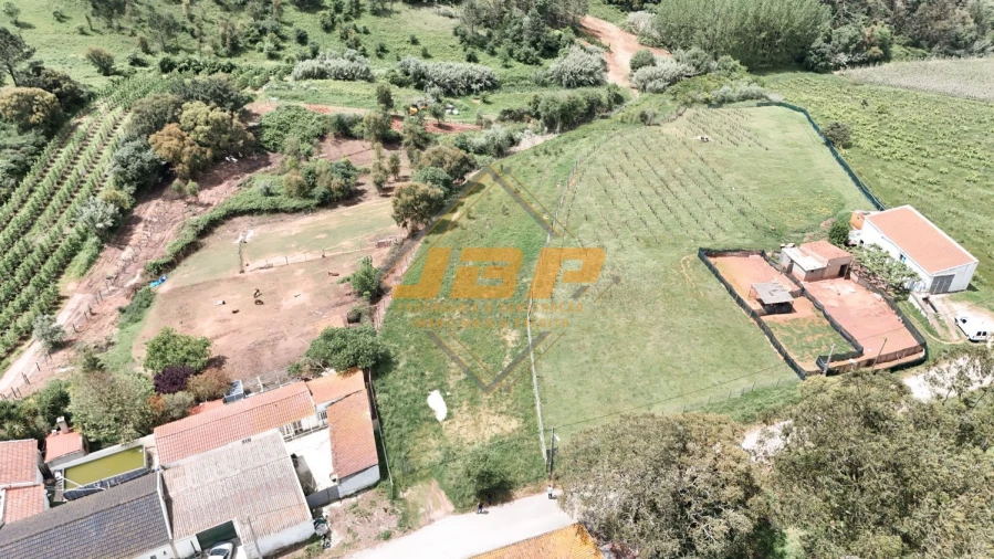 Terreno para Venda em Alvorninha Foto 10