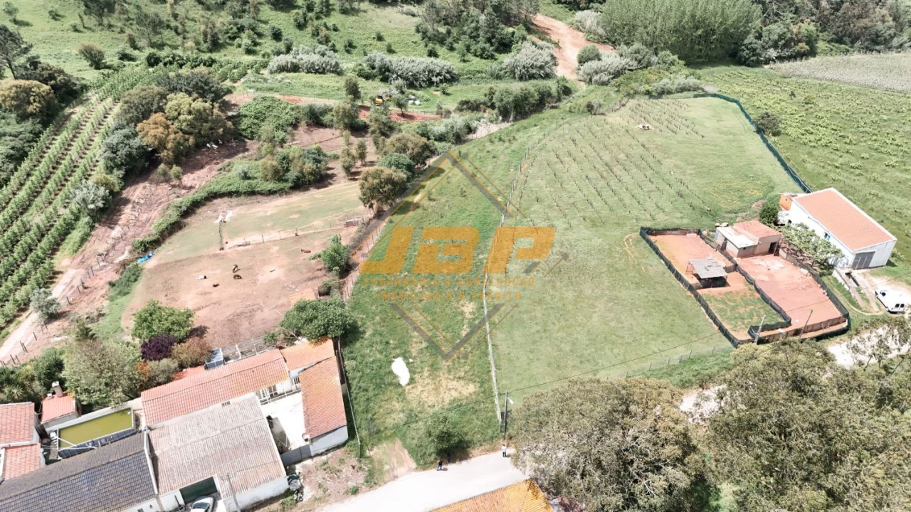 Terreno para Venda em Alvorninha Foto 10