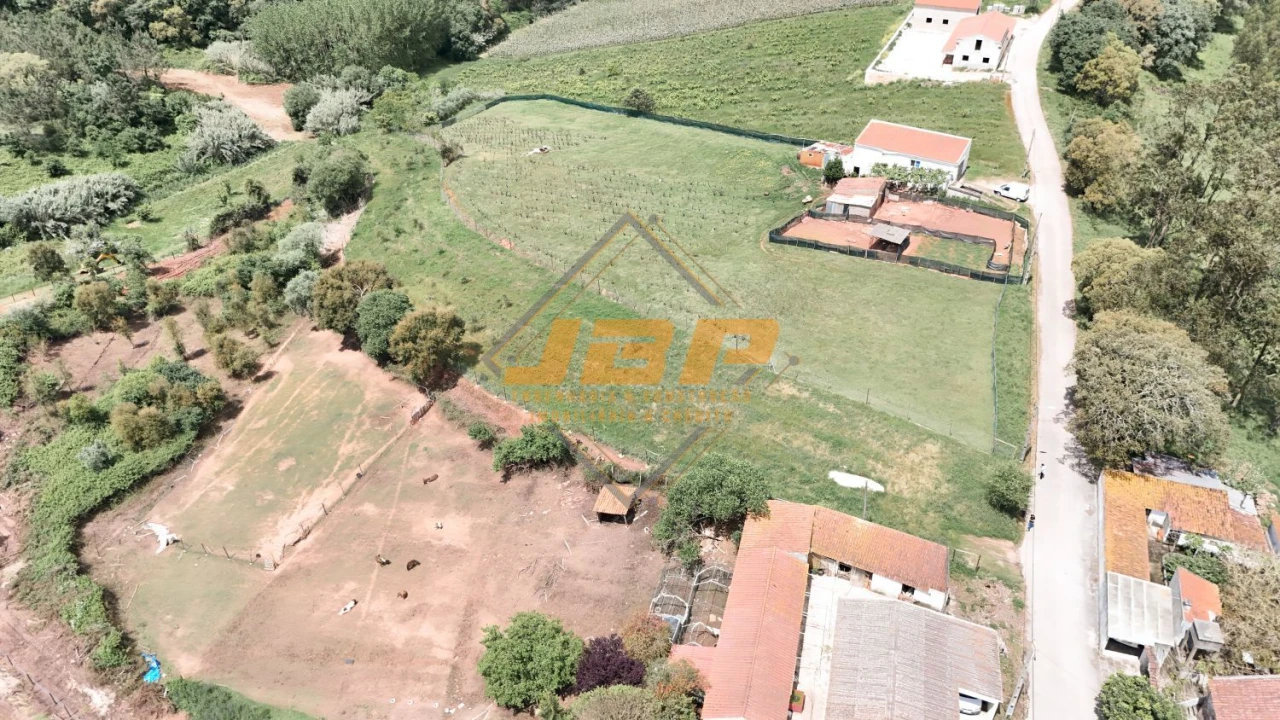 Terreno para Venda em Alvorninha Foto 9