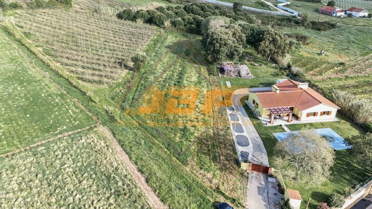 Terreno para Venda em Alfeizerão Foto 23