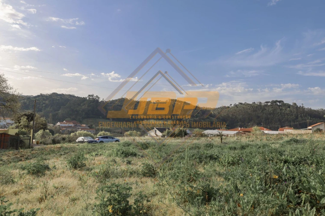 Terreno para Venda em Alfeizerão Foto 3