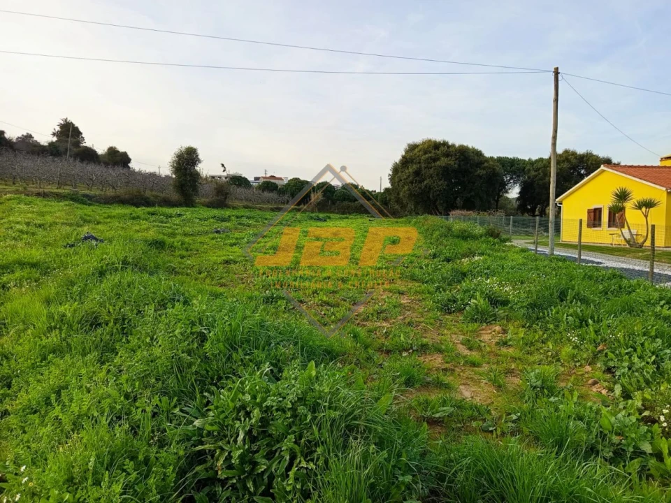Terreno para Venda em Alfeizerão Foto 9
