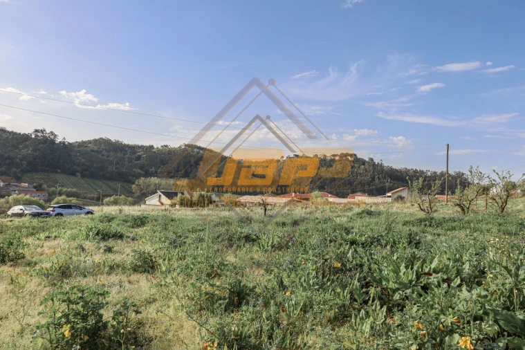 Terreno para Venda em Alfeizerão Foto 16