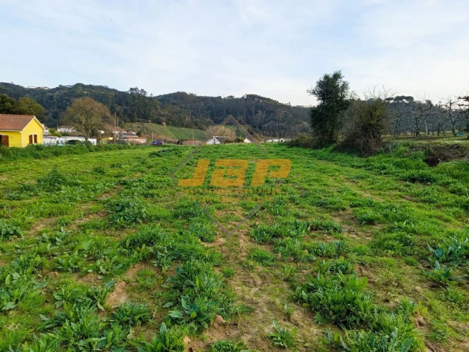 Terreno para Venda em Alfeizerão Foto 4