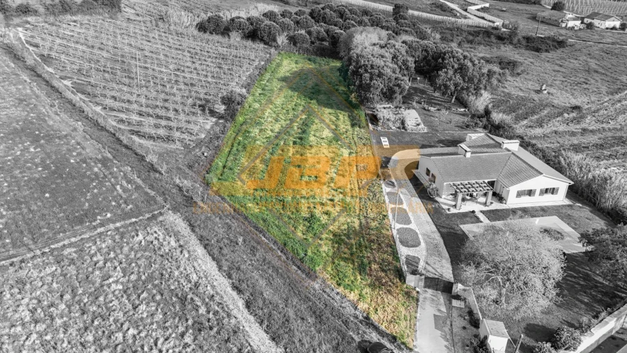 Terreno para Venda em Alfeizerão Foto 26