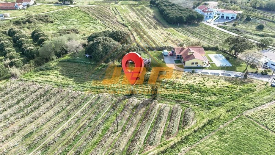 Terreno para Venda em Alfeizerão Foto 28