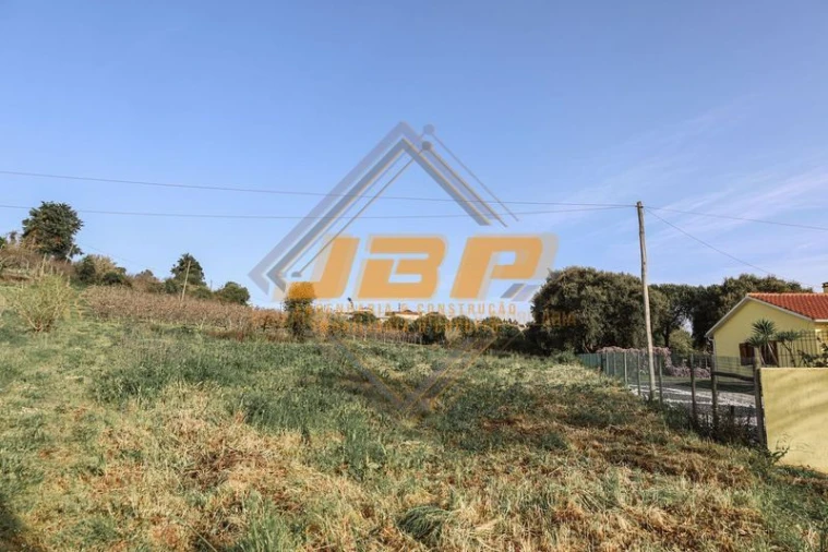 Terreno para Venda em Alfeizerão Foto 22