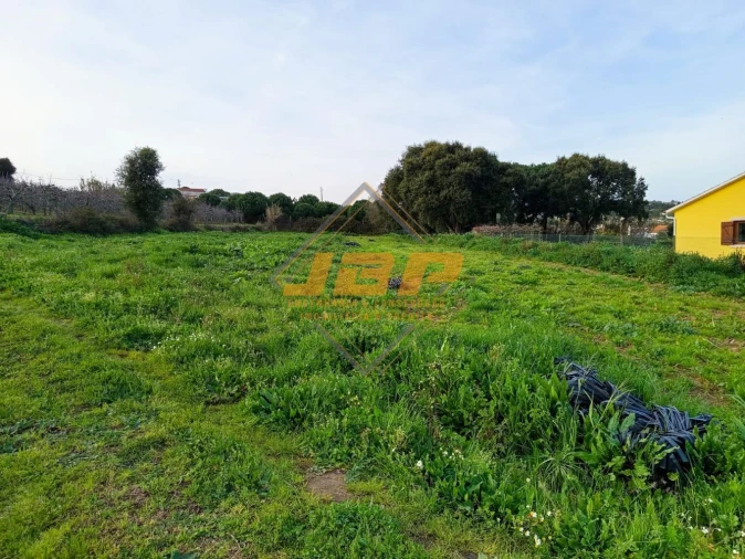 Terreno para Venda em Alfeizerão Foto 7