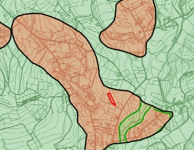 Terreno para Venda em Alfeizerão Foto 33