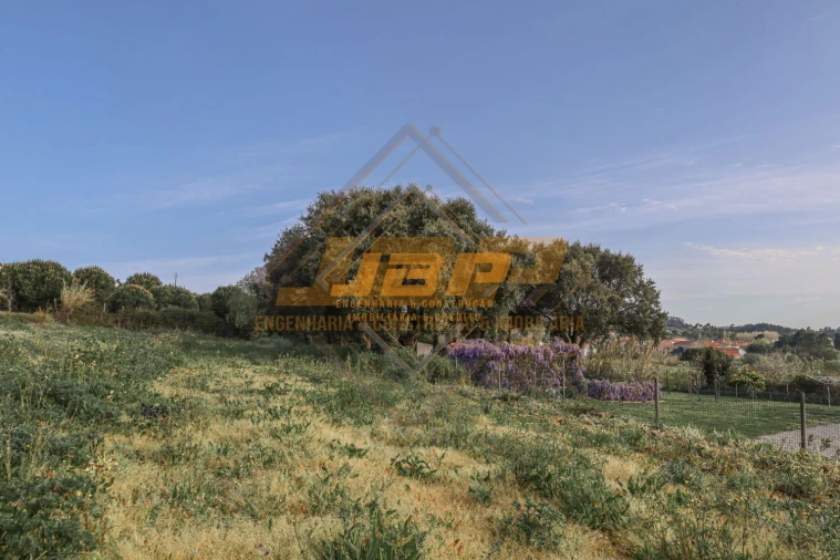 Terreno para Venda em Alfeizerão Foto 18