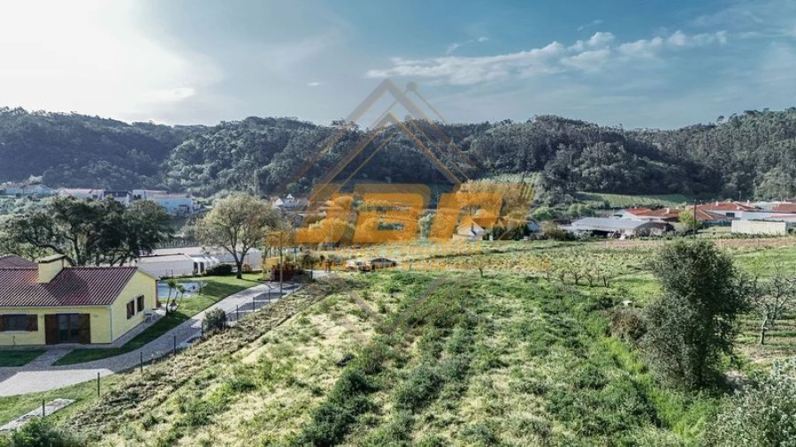 Terreno para Venda em Alfeizerão Foto 27