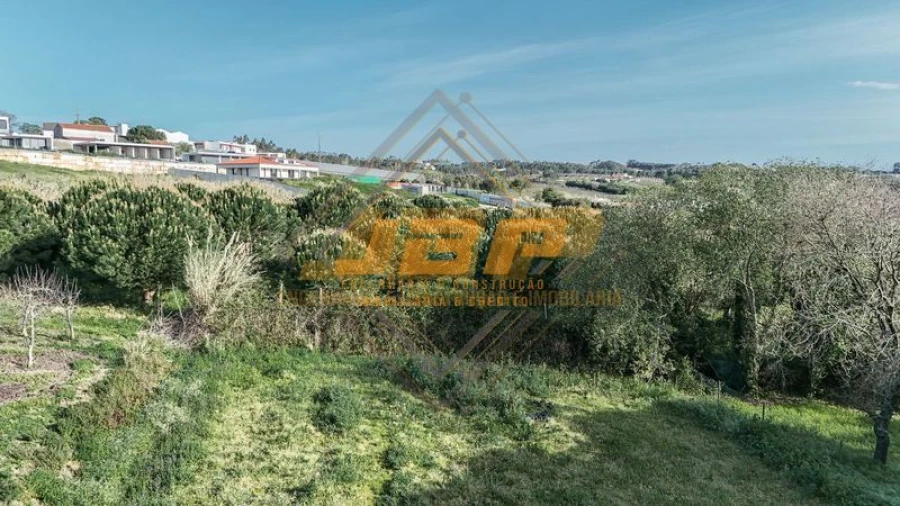 Terreno para Venda em Alfeizerão Foto 30