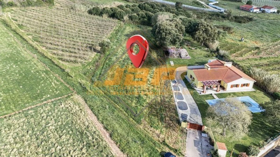 Terreno para Venda em Alfeizerão Foto 2