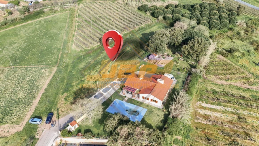 Terreno para Venda em Alfeizerão Foto 29