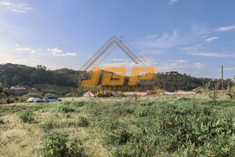 Terreno para Venda em Alfeizerão Foto 31