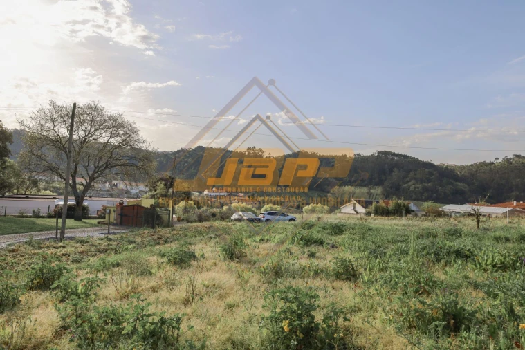 Terreno para Venda em Alfeizerão Foto 19