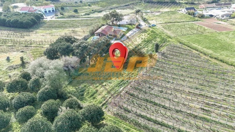 Terreno para Venda em Alfeizerão Foto 10