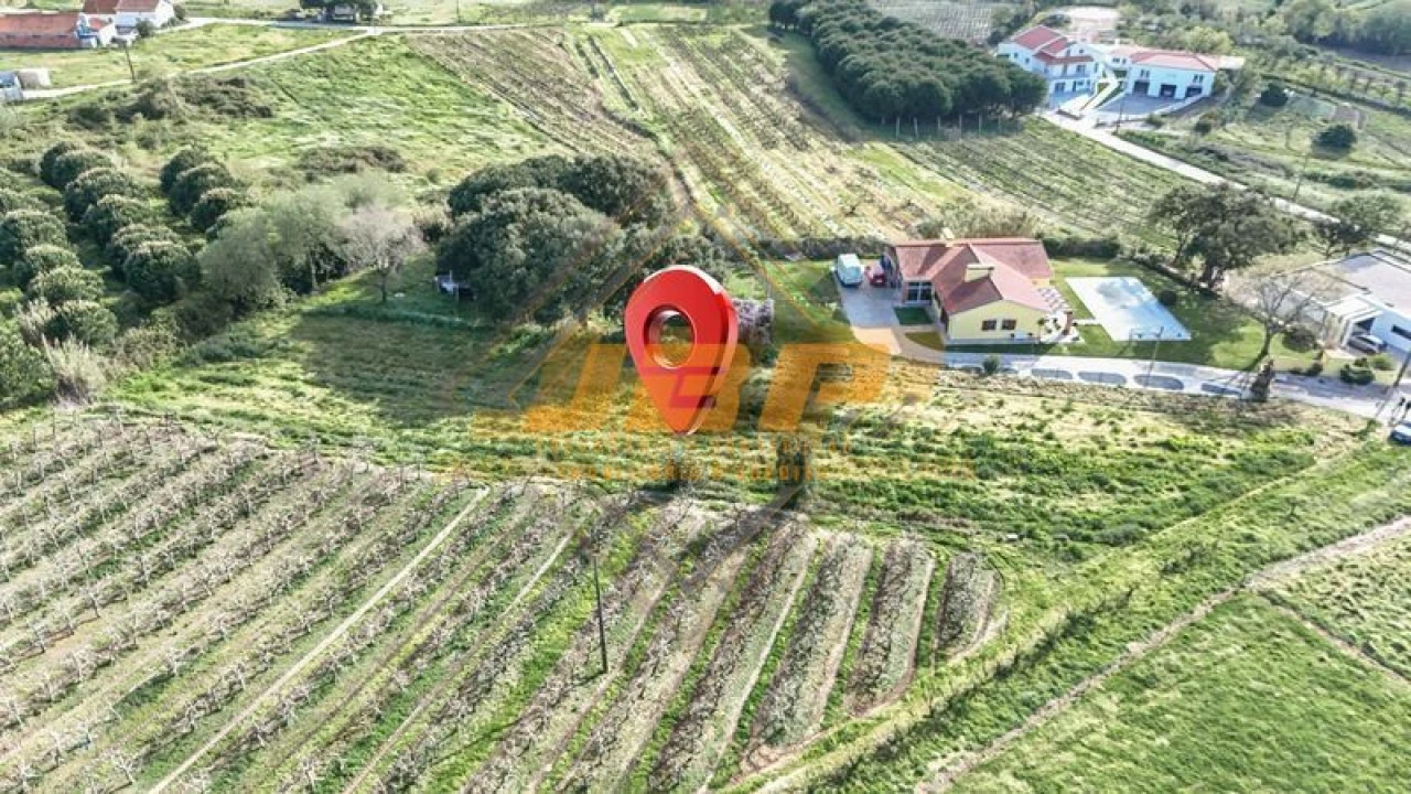 Terreno para Venda em Alfeizerão Foto 28