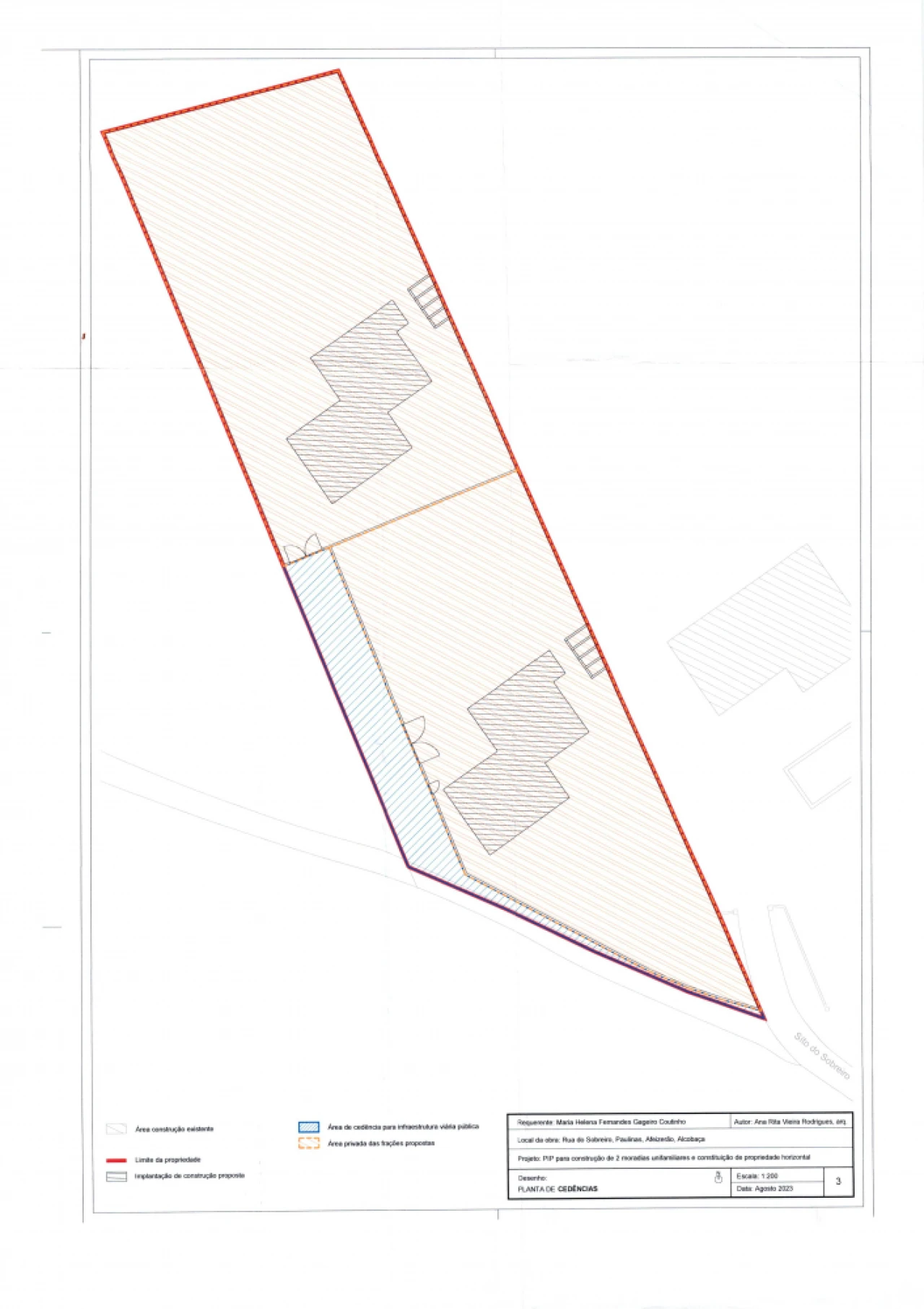 Terreno para Venda em Alfeizerão Foto 36