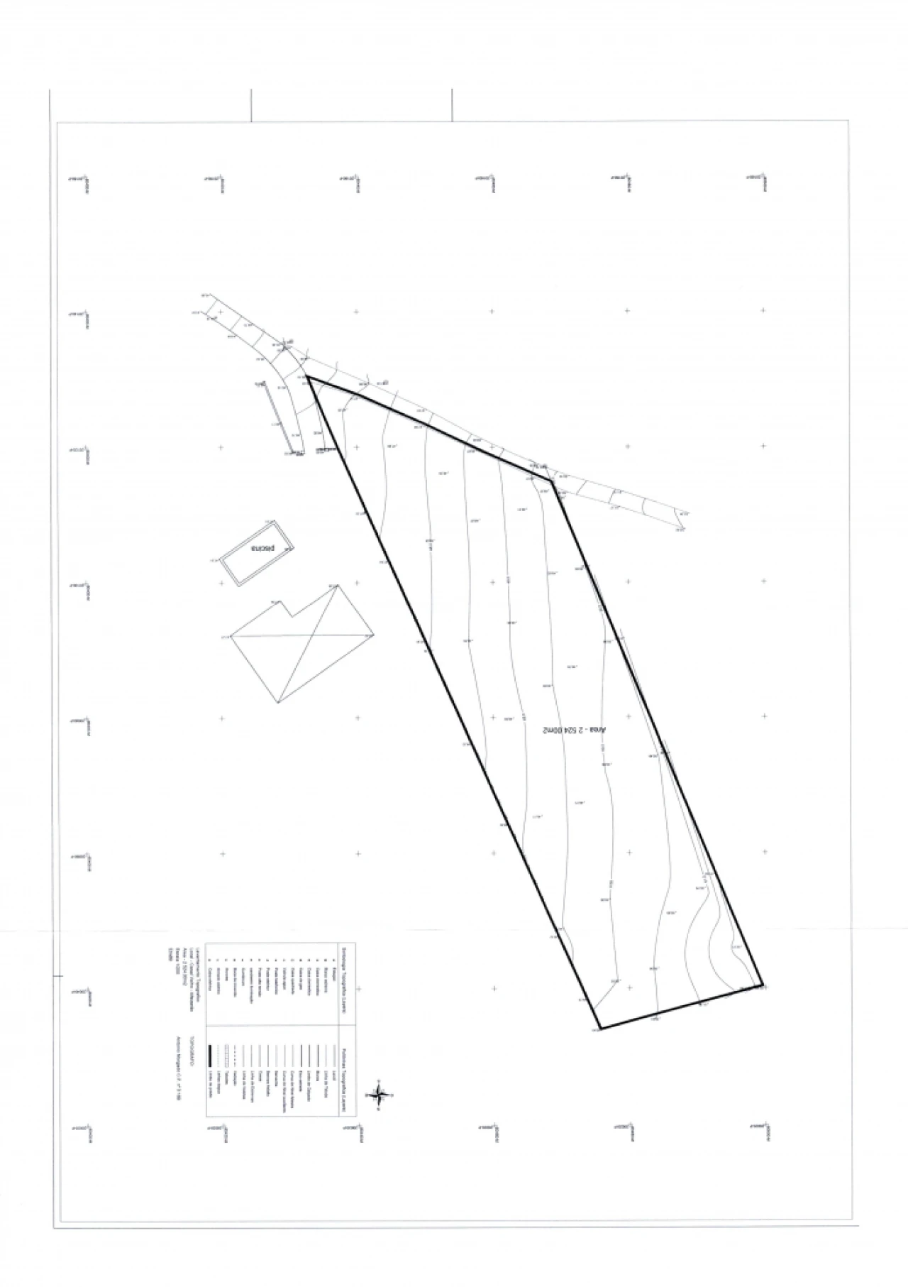 Terreno para Venda em Alfeizerão Foto 34