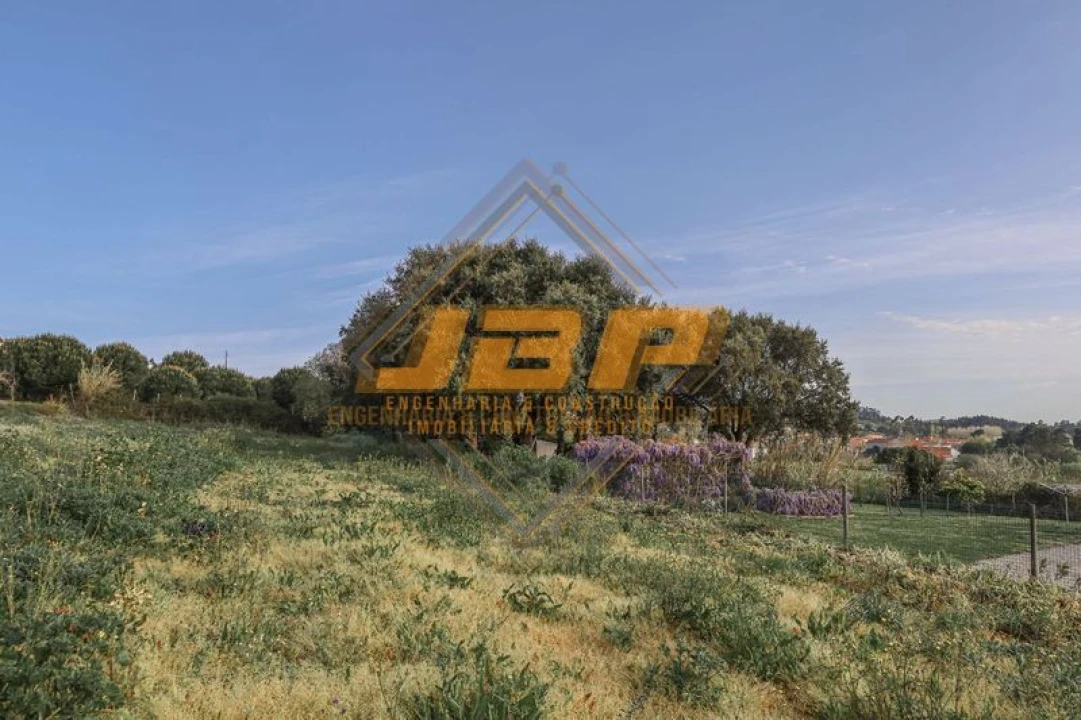 Terreno para Venda em Alfeizerão Foto 11