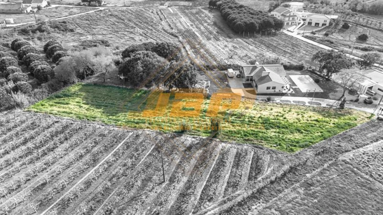 Terreno para Venda em Alfeizerão Foto 32