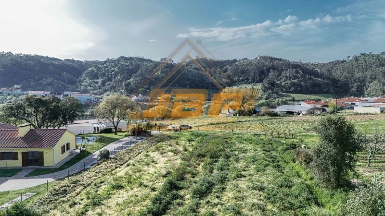 Terreno para Venda em Alfeizerão Foto 27