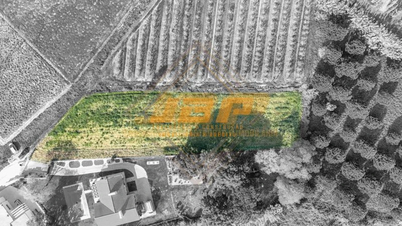 Terreno para Venda em Alfeizerão Foto 20