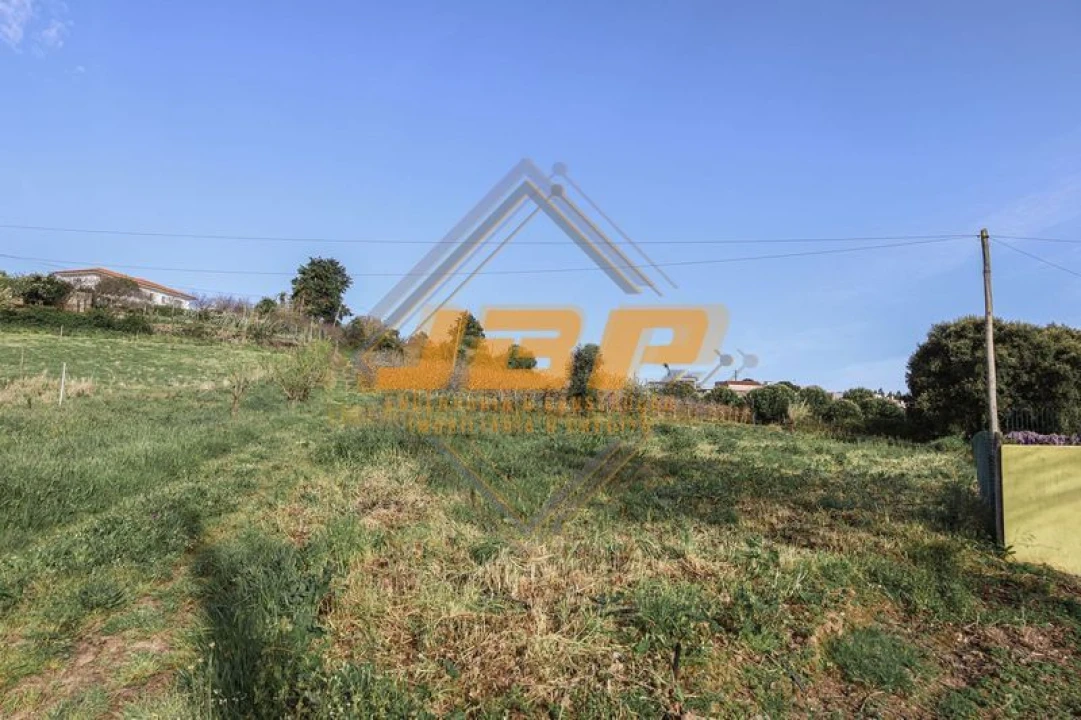 Terreno para Venda em Alfeizerão Foto 25