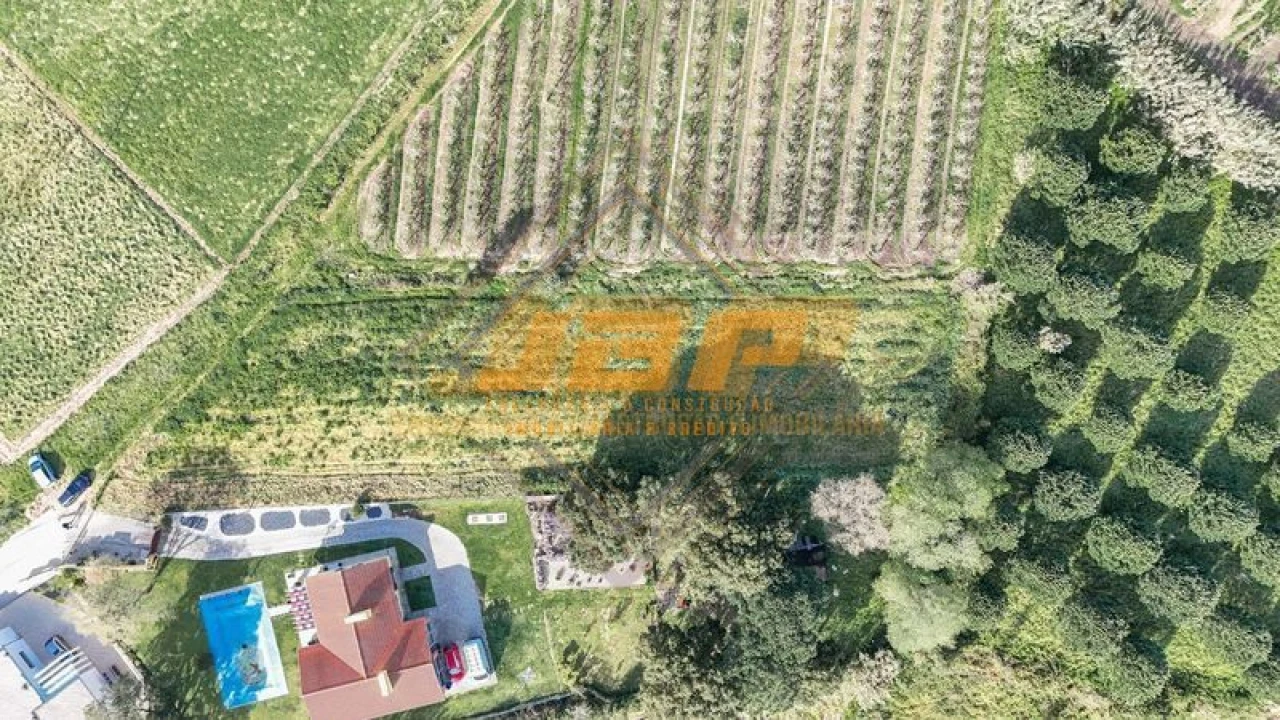 Terreno para Venda em Alfeizerão Foto 24