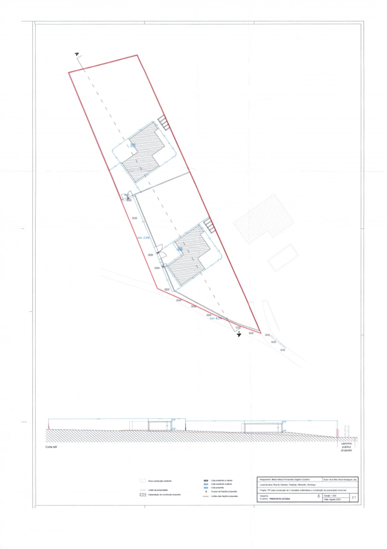 Terreno para Venda em Alfeizerão Foto 38