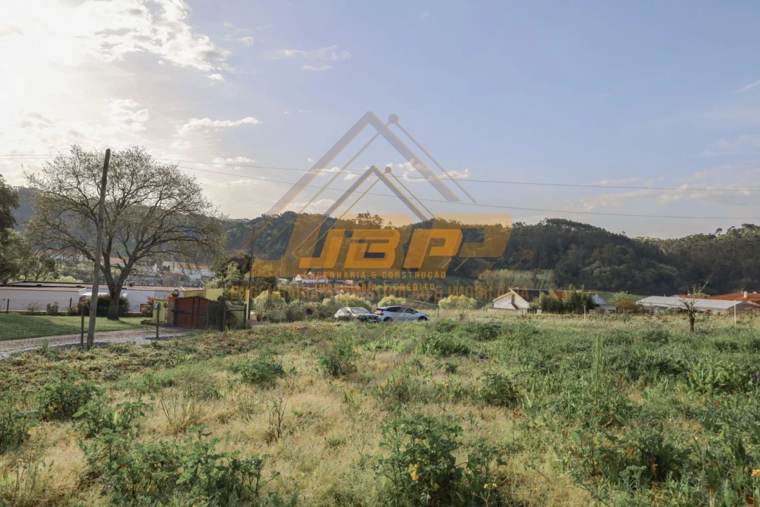 Terreno para Venda em Alfeizerão Foto 19