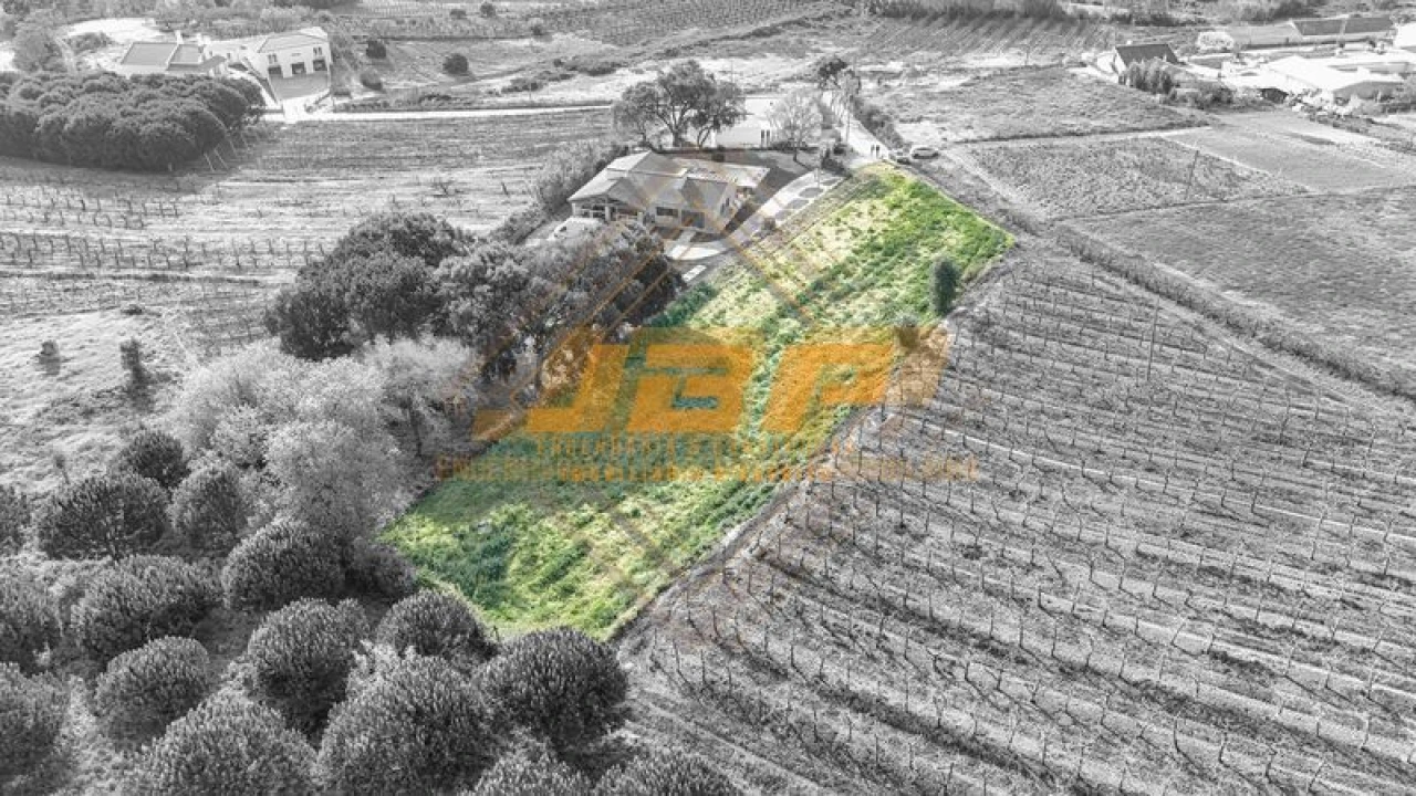 Terreno para Venda em Alfeizerão Foto 21