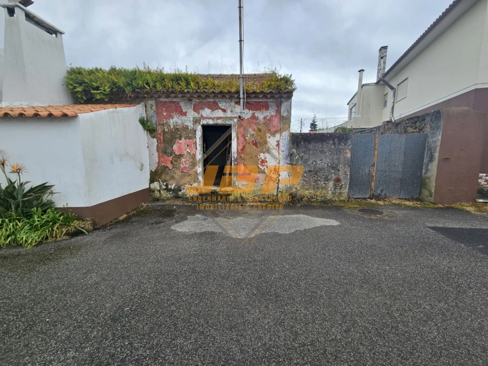 Moradia T2 para Venda em Tornada e Salir do Porto Foto 4