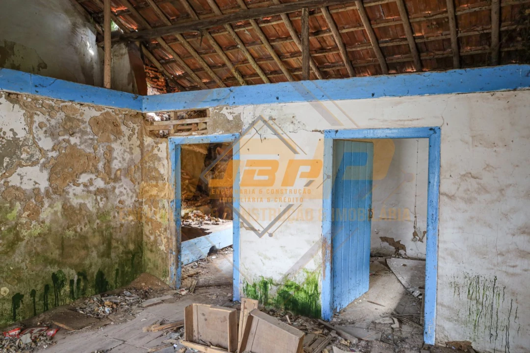 Moradia T2 para Venda em Tornada e Salir do Porto Foto 12