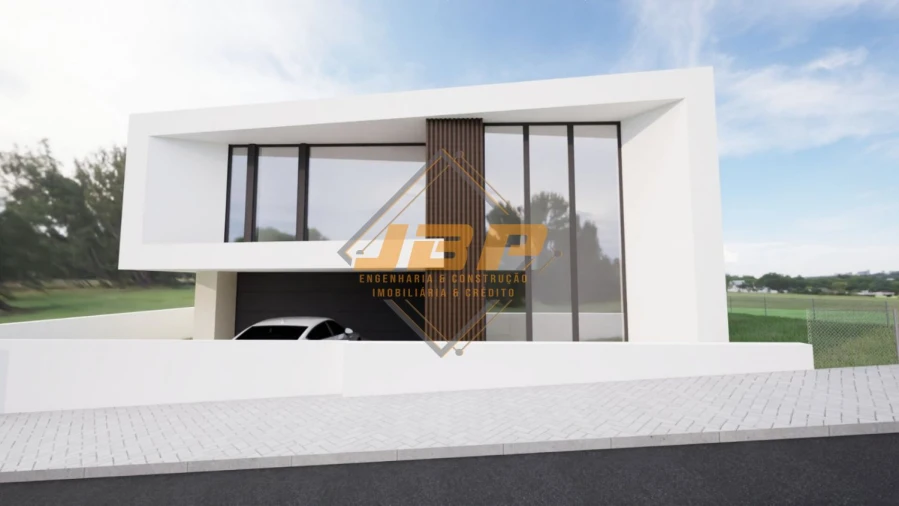 Moradia T3 para Venda em Alfeizerão Foto 4