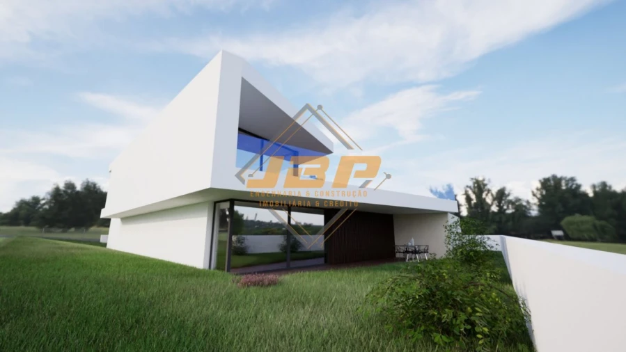 Moradia T3 para Venda em Alfeizerão