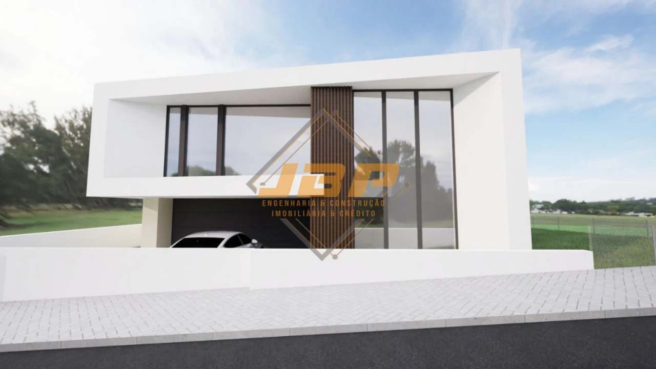 Moradia T3 para Venda em Alfeizerão Foto 4