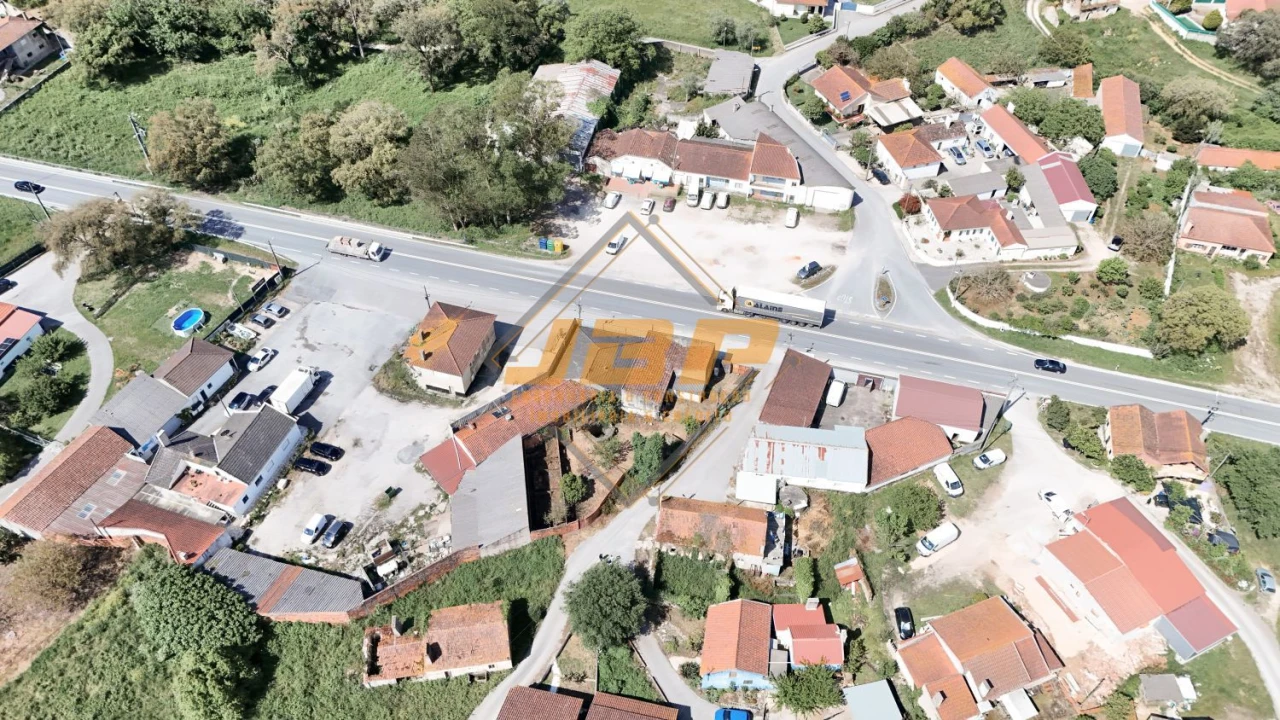 Garagem para Venda em Benedita Foto 52